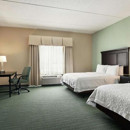 Hampton Inn & Suites Mount Joy/Lancaster West, Pa Манхайм Екстериор снимка