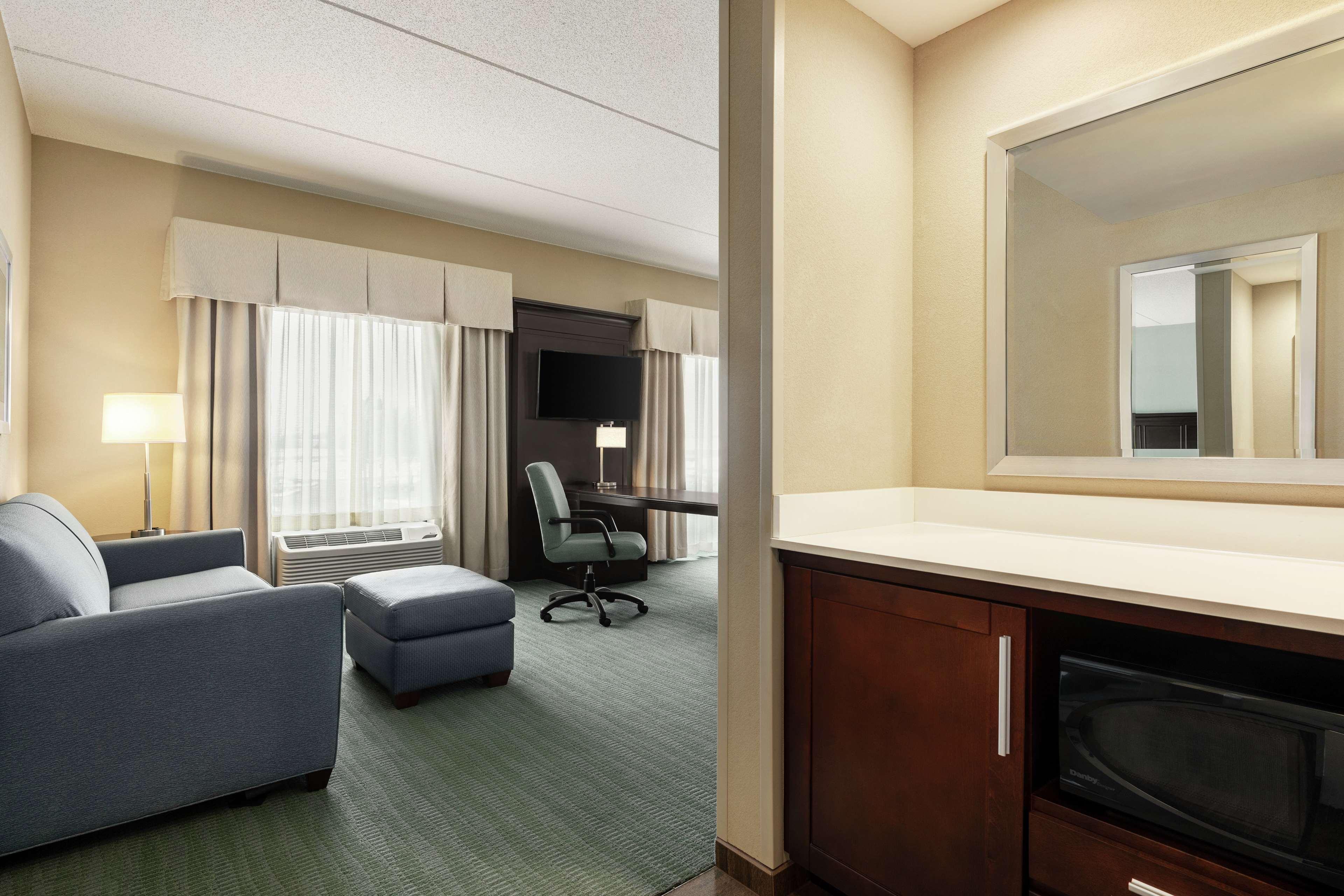 Hampton Inn & Suites Mount Joy/Lancaster West, Pa Манхайм Екстериор снимка