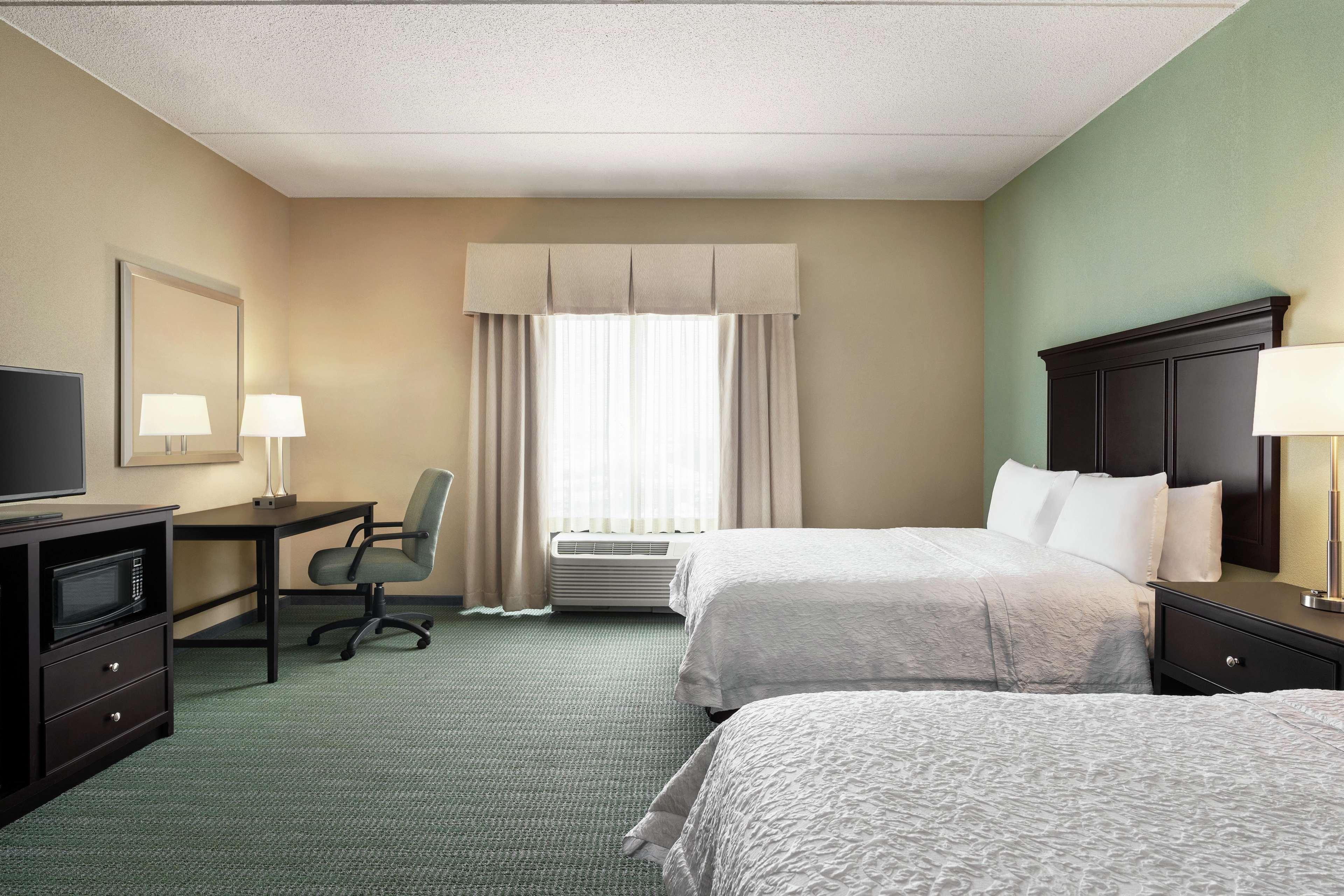 Hampton Inn & Suites Mount Joy/Lancaster West, Pa Манхайм Екстериор снимка