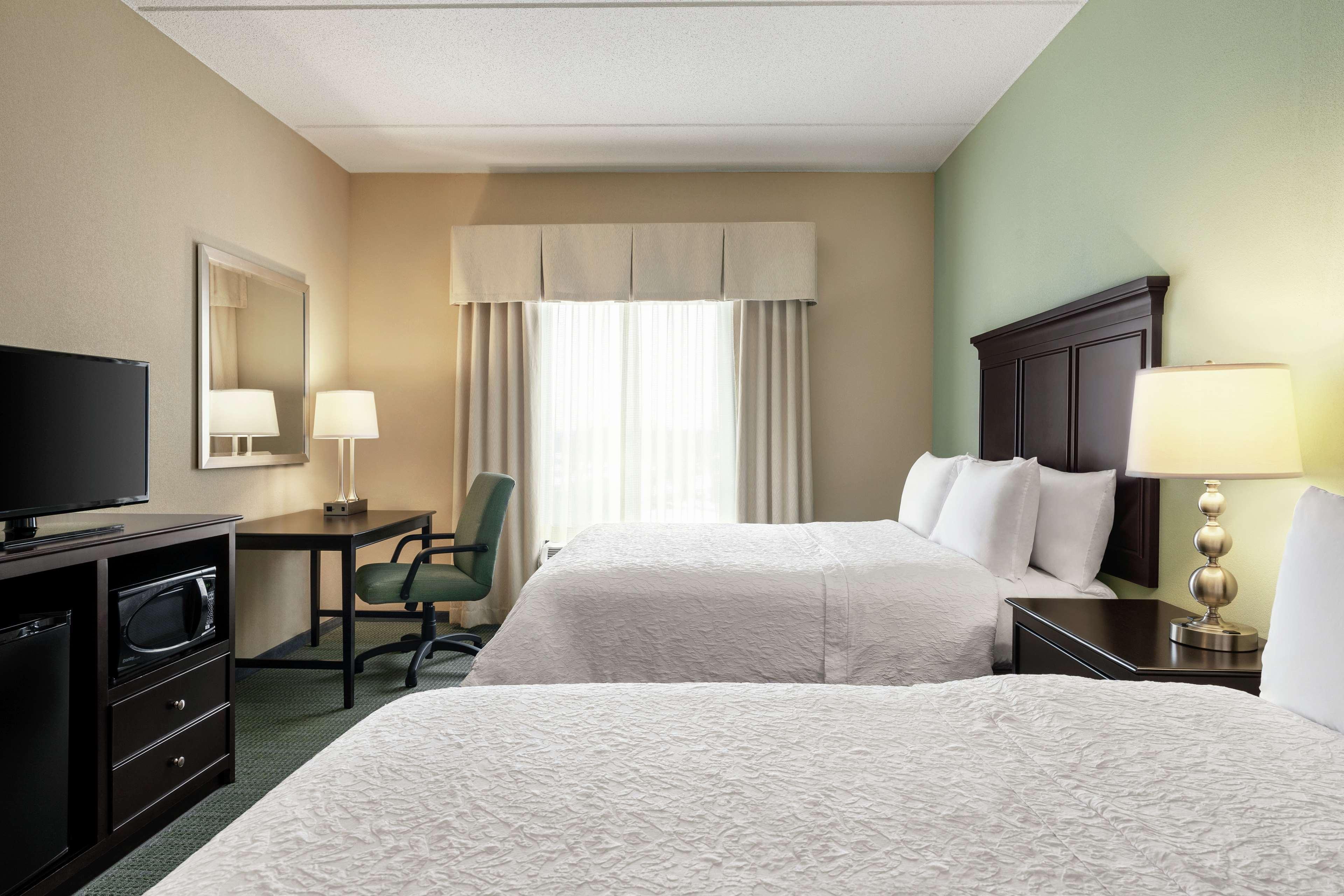 Hampton Inn & Suites Mount Joy/Lancaster West, Pa Манхайм Екстериор снимка