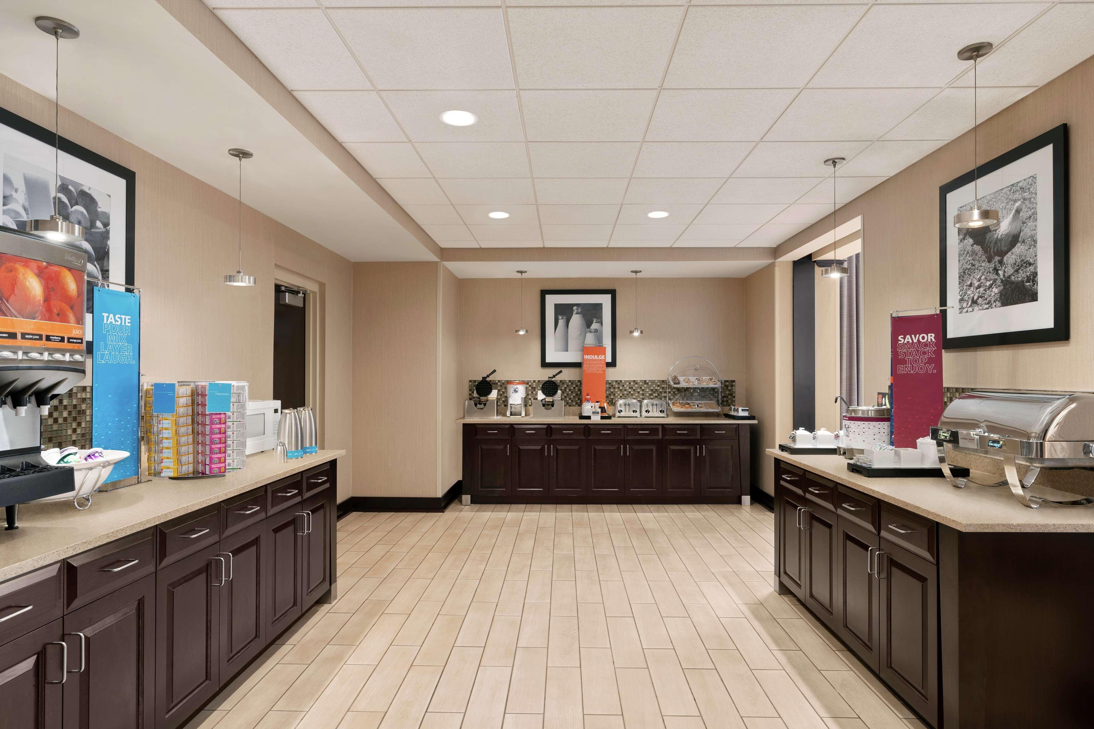 Hampton Inn & Suites Mount Joy/Lancaster West, Pa Манхайм Екстериор снимка