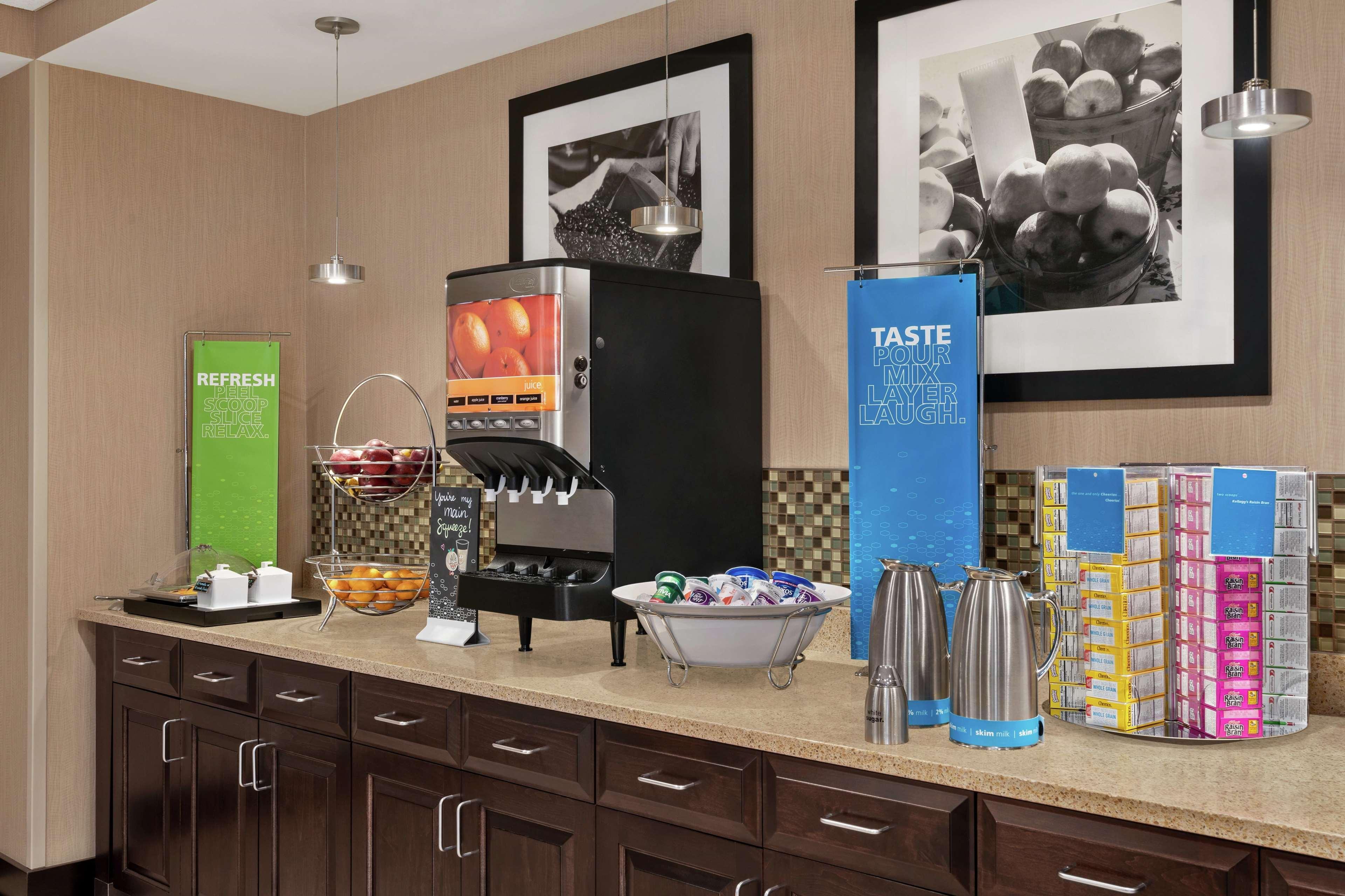 Hampton Inn & Suites Mount Joy/Lancaster West, Pa Манхайм Екстериор снимка