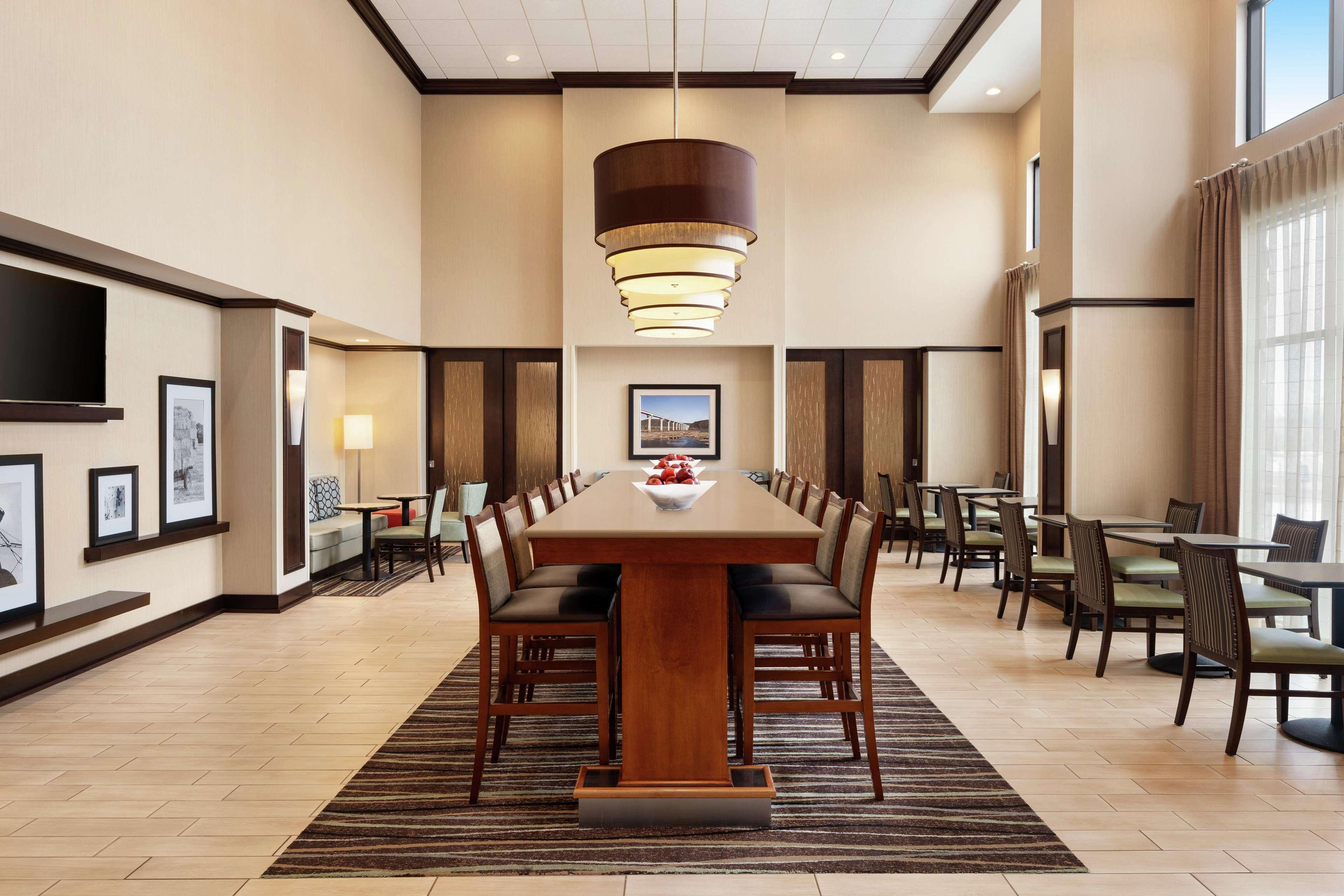 Hampton Inn & Suites Mount Joy/Lancaster West, Pa Манхайм Екстериор снимка