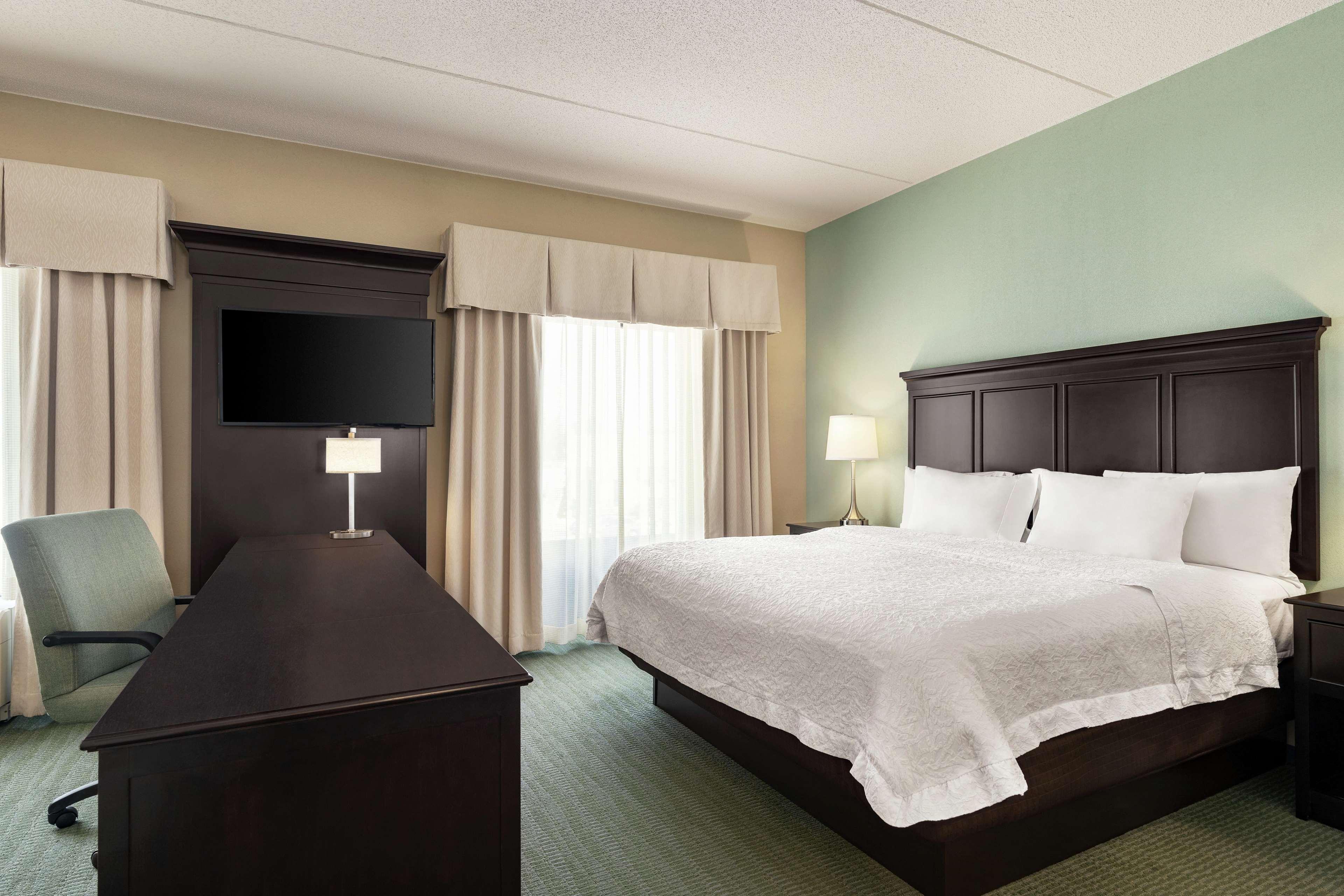 Hampton Inn & Suites Mount Joy/Lancaster West, Pa Манхайм Екстериор снимка