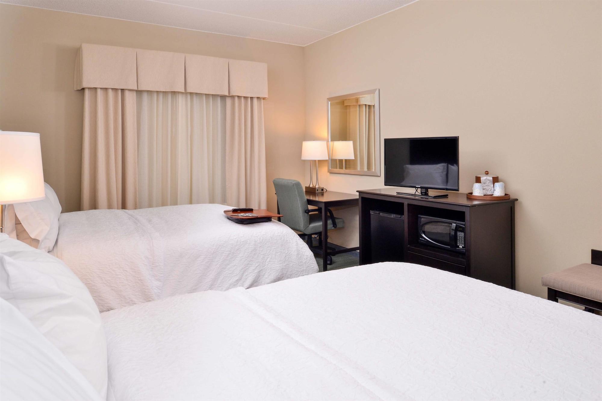 Hampton Inn & Suites Mount Joy/Lancaster West, Pa Манхайм Екстериор снимка