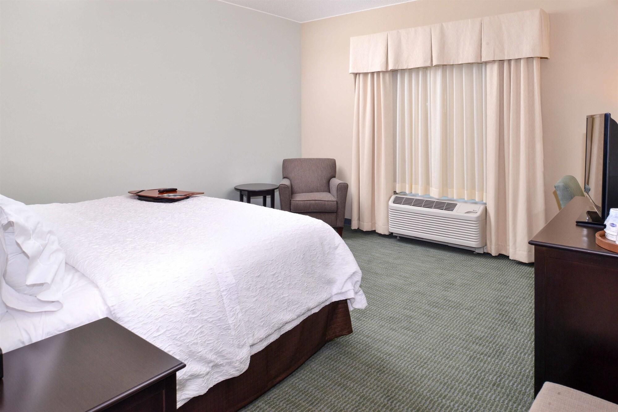 Hampton Inn & Suites Mount Joy/Lancaster West, Pa Манхайм Екстериор снимка