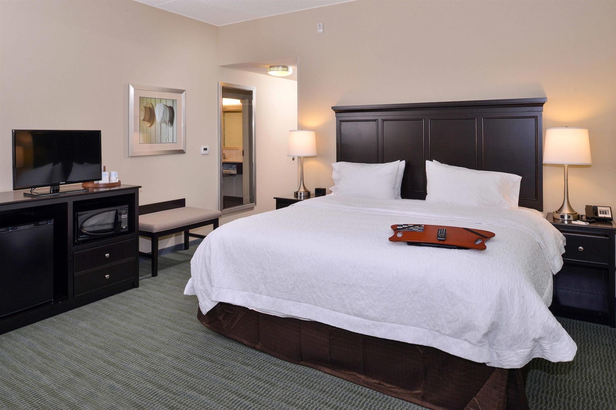 Hampton Inn & Suites Mount Joy/Lancaster West, Pa Манхайм Екстериор снимка