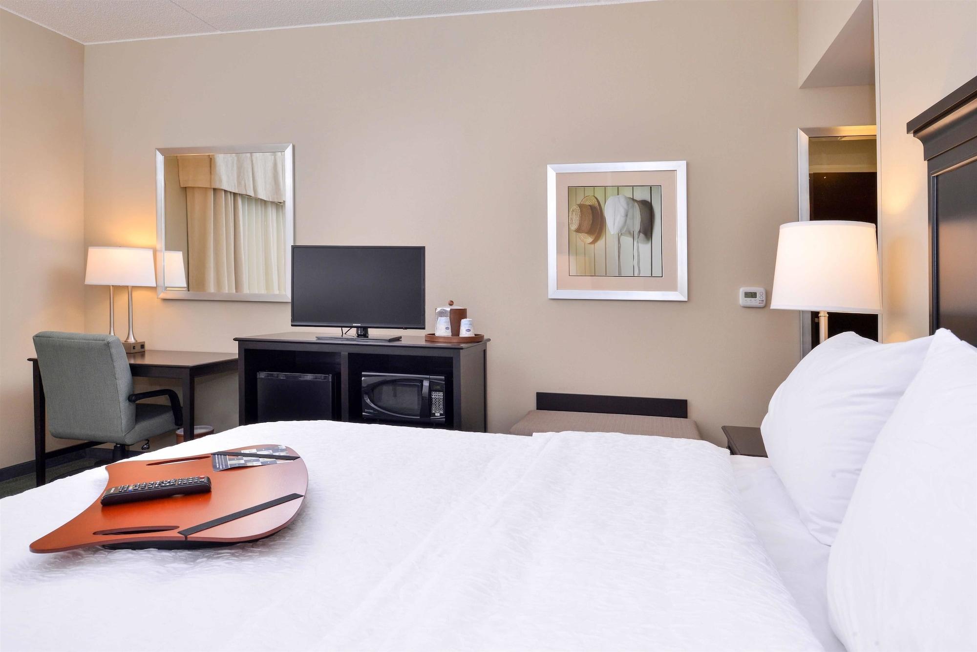Hampton Inn & Suites Mount Joy/Lancaster West, Pa Манхайм Екстериор снимка
