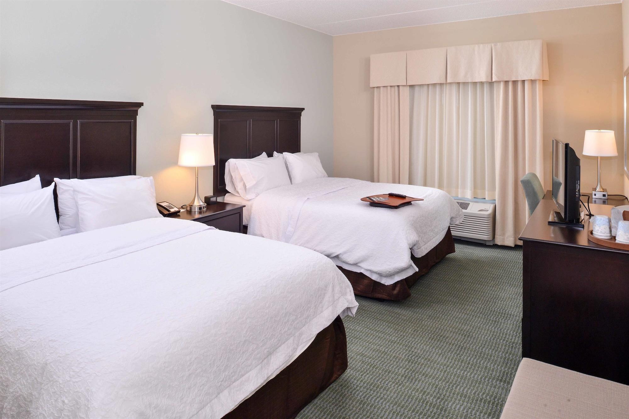 Hampton Inn & Suites Mount Joy/Lancaster West, Pa Манхайм Екстериор снимка