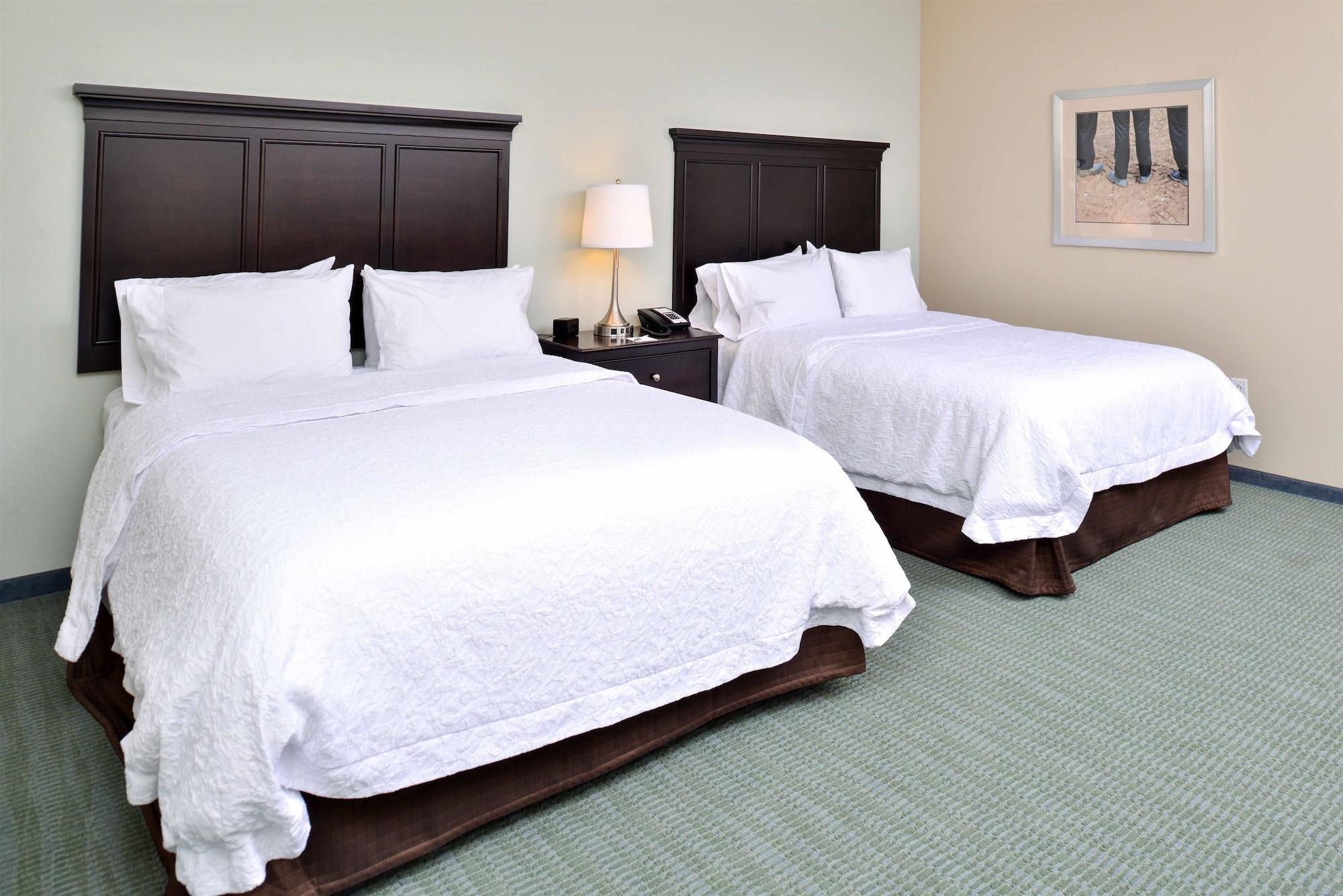 Hampton Inn & Suites Mount Joy/Lancaster West, Pa Манхайм Екстериор снимка