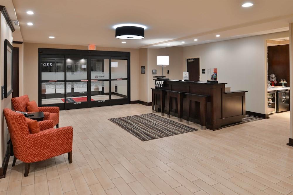 Hampton Inn & Suites Mount Joy/Lancaster West, Pa Манхайм Екстериор снимка