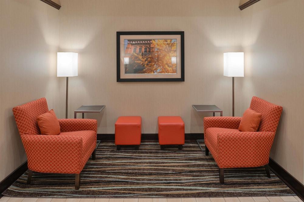 Hampton Inn & Suites Mount Joy/Lancaster West, Pa Манхайм Екстериор снимка