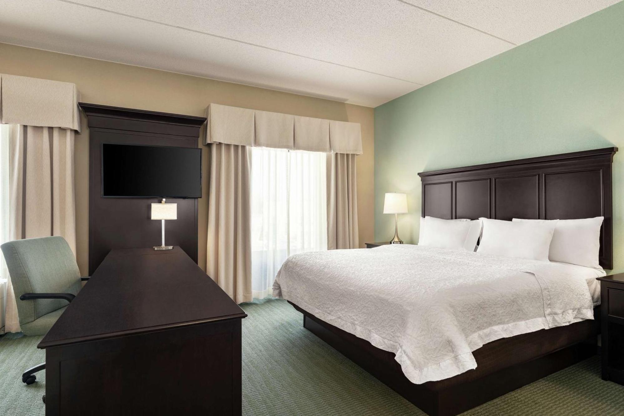 Hampton Inn & Suites Mount Joy/Lancaster West, Pa Манхайм Екстериор снимка