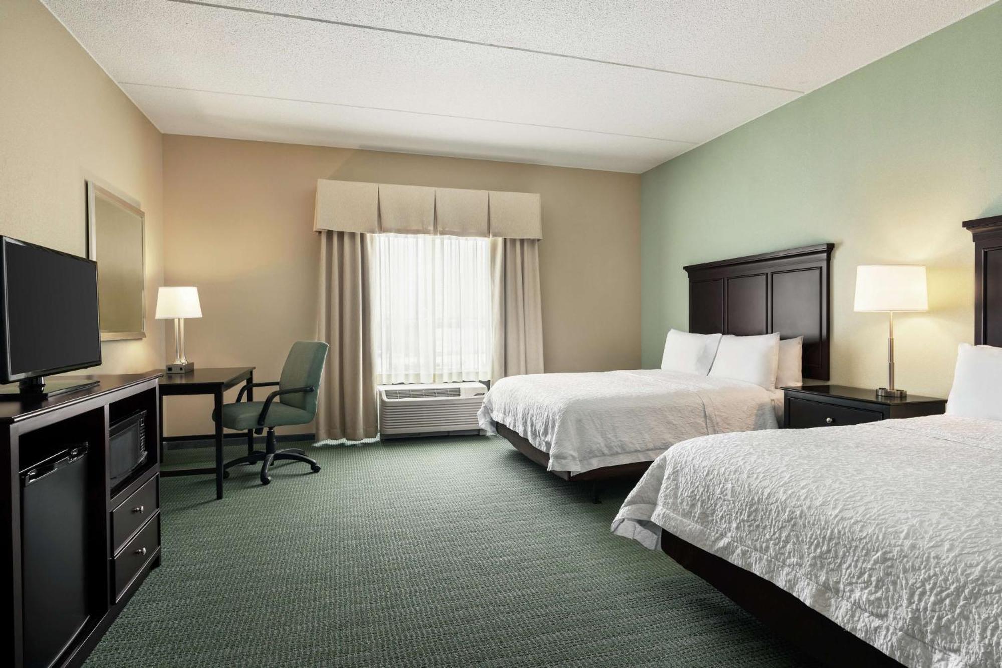 Hampton Inn & Suites Mount Joy/Lancaster West, Pa Манхайм Екстериор снимка