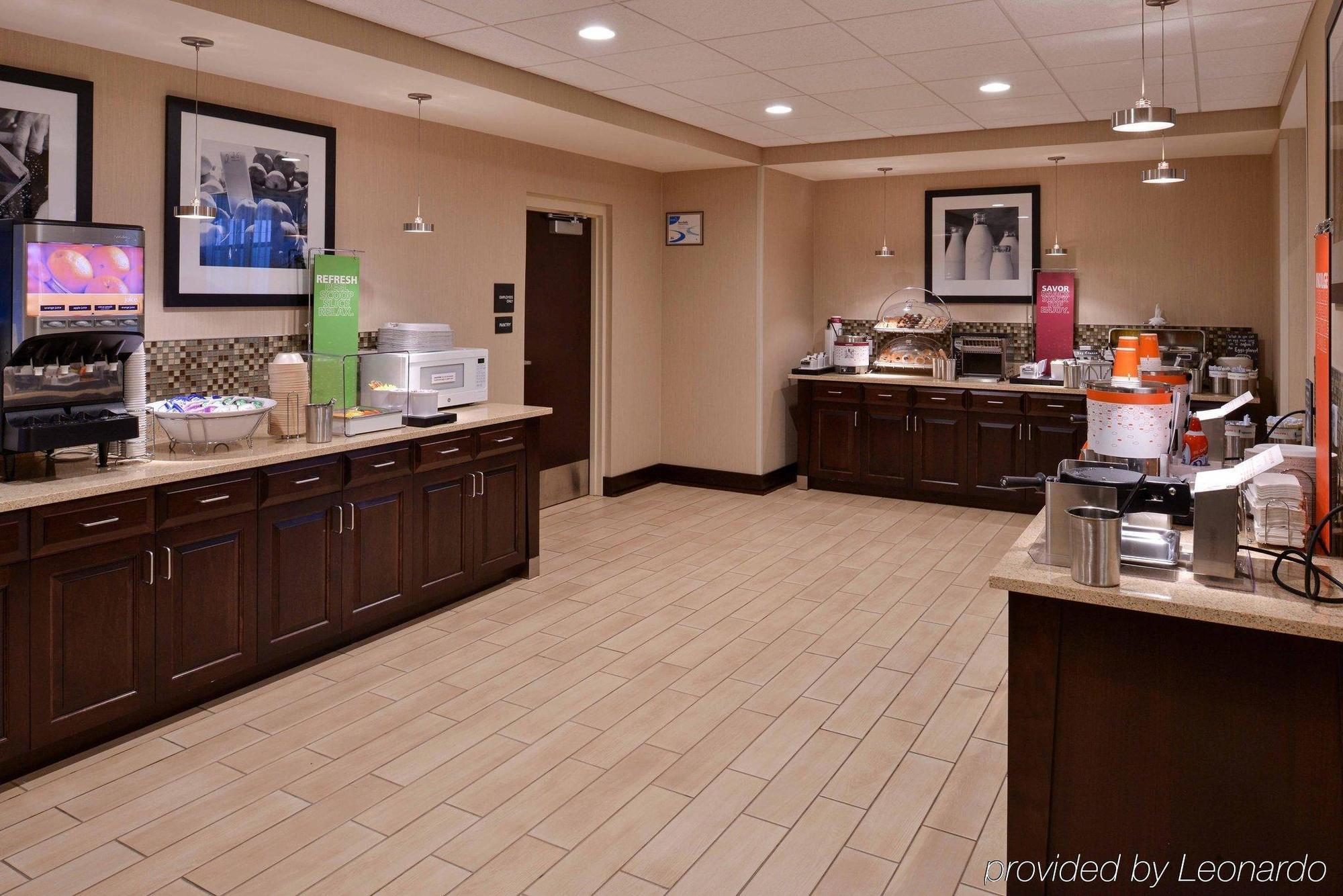Hampton Inn & Suites Mount Joy/Lancaster West, Pa Манхайм Екстериор снимка