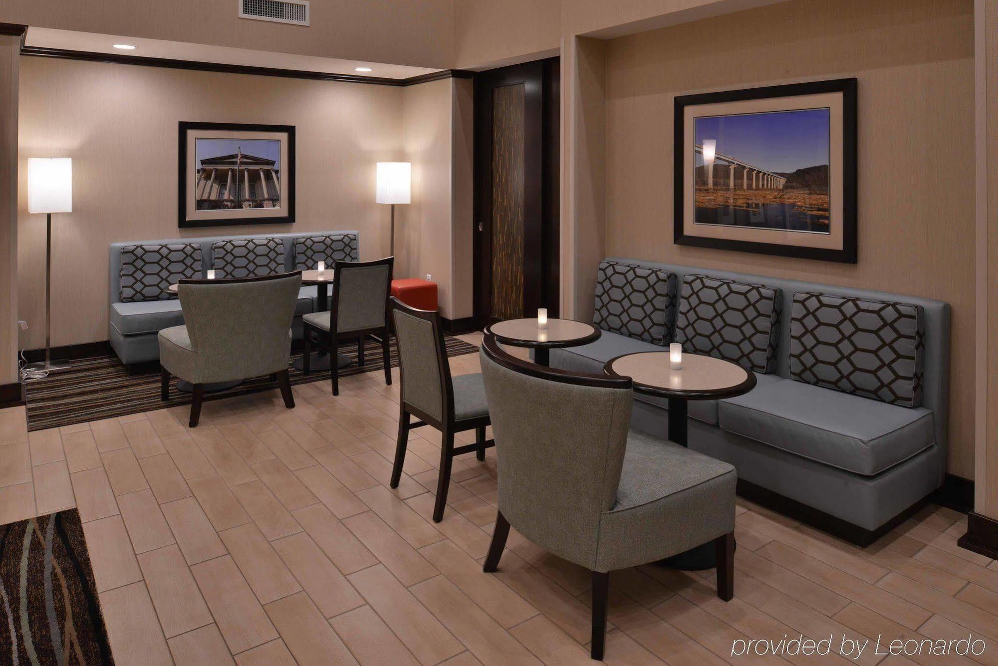 Hampton Inn & Suites Mount Joy/Lancaster West, Pa Манхайм Екстериор снимка